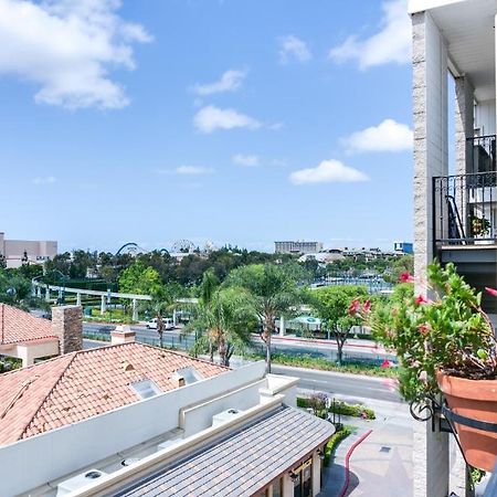 Carousel Inn And Suites 애너하임 외부 사진