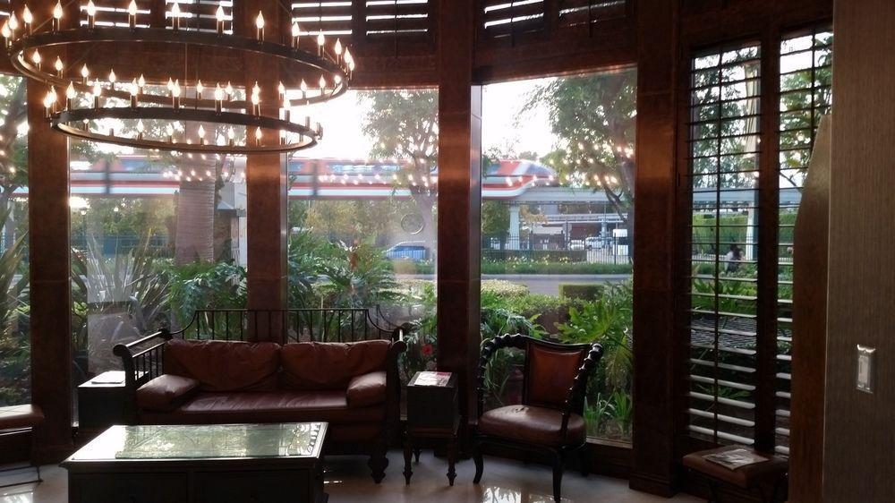 Carousel Inn And Suites 애너하임 외부 사진