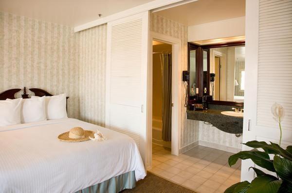 Carousel Inn And Suites 애너하임 외부 사진
