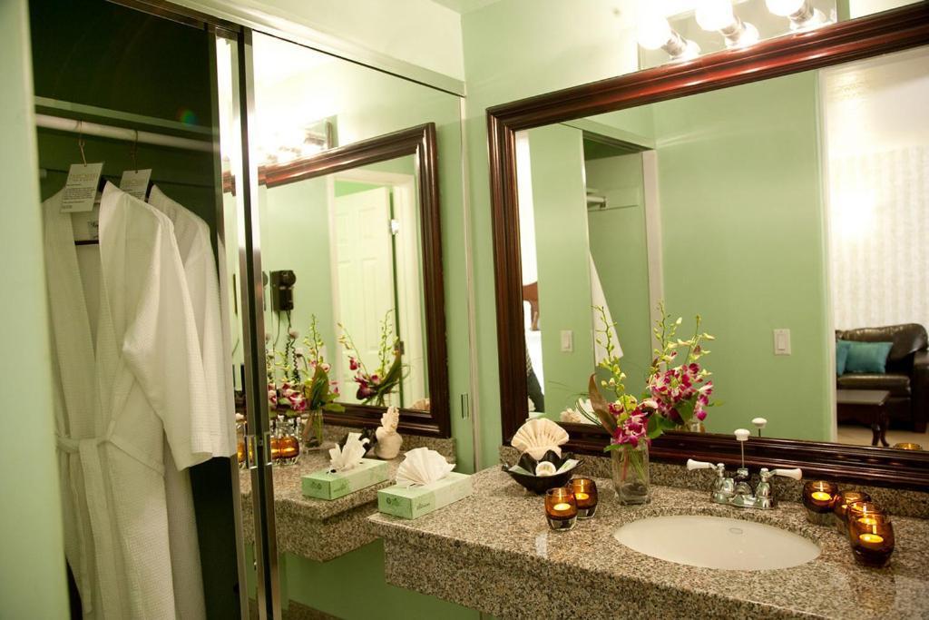 Carousel Inn And Suites 애너하임 외부 사진