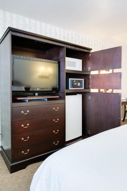 Carousel Inn And Suites 애너하임 외부 사진