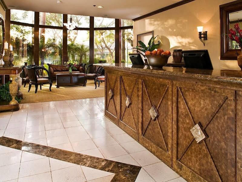 Carousel Inn And Suites 애너하임 외부 사진