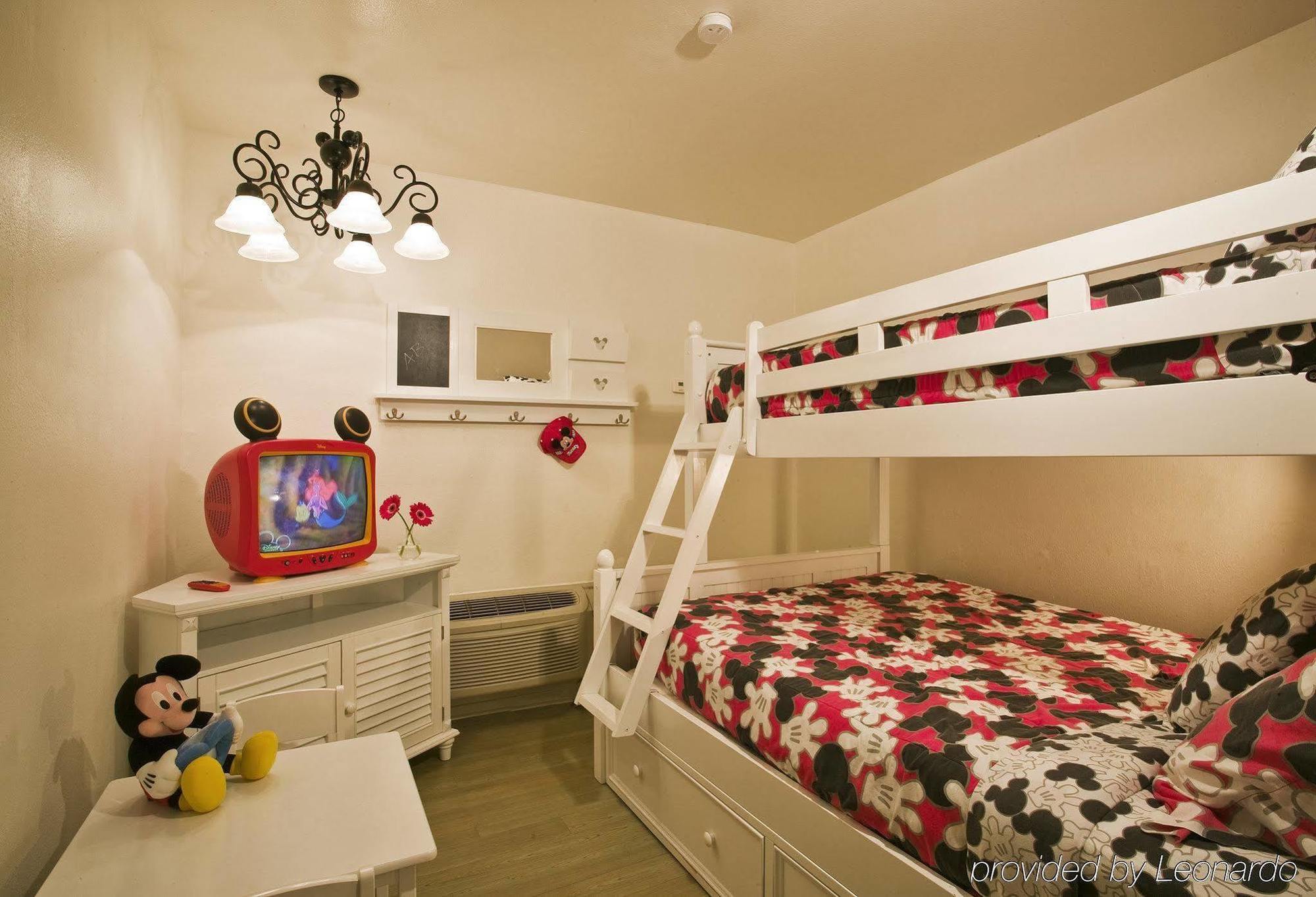 Carousel Inn And Suites 애너하임 객실 사진